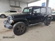 ✅ 2011 Jeep Wrangler Unlimited Sahara • VIN: 1J4HA5H17BL632676 • Lot: 93631145. Wystawiony na Copart z przebiegiem 114 780 mil. Bezpłatny archiwum sprzedaży aukcyjnych z USA i szczegółowy raport historii pojazdu na DreamBid. Zdjęcie 1.
