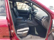 ✅ 2021 Jeep Grand Cherokee Laredo X • VIN: 1C4RJFAG4MC585883 • Lot: 42786804. Listed on IAAI with 52,592 mi. Free auction sales archive from the USA and detailed vehicle history report at DreamBid. Image 5.