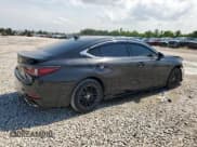 ✅ 2024 Lexus ES 350 F Sport • VIN: 58AJZ1B19RU179915 • Lot: 60149075. Wystawiony na Copart z przebiegiem 25 243 mil. Bezpłatny archiwum sprzedaży aukcyjnych z USA i szczegółowy raport historii pojazdu na DreamBid. Zdjęcie 3.