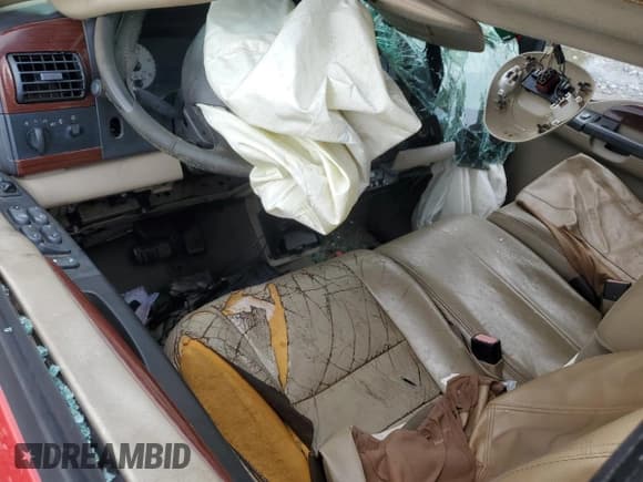 ✅ 2005 Ford F-350 XL • VIN: 1FTWW31PX5EA68449 • Lot: 60285655. Listed on Copart with 230,292 mi. Free auction sales archive from the USA and detailed vehicle history report at DreamBid. Image 8.