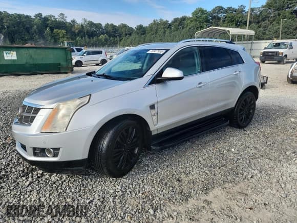 ✅ 2012 Cadillac SRX Performance Collection • VIN: 3GYFNBE36CS582753 • Lot: 70907965. Listed on Copart with 85,563 mi. Free auction sales archive from the USA and detailed vehicle history report at DreamBid. Image 1.