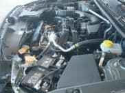 ✅ 2025 Subaru Crosstrek Wilderness • VIN: 4S4GUHU68S3731322 • Lot: 42974242. Listed on IAAI with 12,317 mi. Free auction sales archive from the USA and detailed vehicle history report at DreamBid. Image 20.