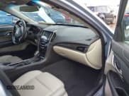 ✅ 2017 Cadillac ATS AWD • VIN: 1G6AG5RX5H0120372 • Lot: 43625676. Wystawiony na IAAI z przebiegiem 101 046 mil. Bezpłatny archiwum sprzedaży aukcyjnych z USA i szczegółowy raport historii pojazdu na DreamBid. Zdjęcie 5.