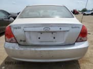 ✅ 2004 Hyundai Elantra GLS • VIN: KMHDN46D54U777157 • Lot: 56801324. Wystawiony na Copart z przebiegiem 134 080 mil. Bezpłatny archiwum sprzedaży aukcyjnych z USA i szczegółowy raport historii pojazdu na DreamBid. Zdjęcie 6.