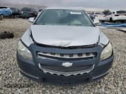 ✅ 2012 Chevrolet Malibu 1LT • VIN: 1G1ZC5E08CF385595 • Lot: 77673734. Listed on Copart with 181,202 mi. Free auction sales archive from the USA and detailed vehicle history report at DreamBid. Image 5.