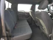 ✅ 2019 Ram 1500 Big Horn • VIN: 1C6SRFFT1KN762544 • Lot: 93105515. Listed on Copart with 80,833 mi. Free auction sales archive from the USA and detailed vehicle history report at DreamBid. Image 10.