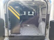 ✅ 2022 Ram ProMaster City Cargo Tradesman • VIN: ZFBHRFAB5N6W56455 • Lot: 94834375. Listed on Copart with 50,581 mi. Free auction sales archive from the USA and detailed vehicle history report at DreamBid. Image 11.