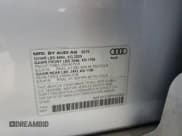 ✅ 2015 Audi Q3 Premium Plus • VIN: WA1EFCFS3FR012852 • Лот: 71903605. Опубликован ранее на Copart с пробегом 76 576 миль. Бесплатный доступ к архиву аукционных продаж из США и подробный отчёт об истории автомобиля на DreamBid. Изображение 13.