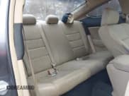 ✅ 2008 Honda Accord EX-L • VIN: 1HGCS22888A016573 • Lot: 43616789. Wystawiony na IAAI z przebiegiem 186 576 mil. Bezpłatny archiwum sprzedaży aukcyjnych z USA i szczegółowy raport historii pojazdu na DreamBid. Zdjęcie 8.