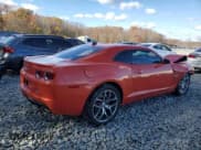 ✅ 2010 Chevrolet Camaro 2SS • VIN: 2G1FK1EJ0A9214370 • Lot: 91565995. Wystawiony na Copart z przebiegiem 72 105 mil. Bezpłatny archiwum sprzedaży aukcyjnych z USA i szczegółowy raport historii pojazdu na DreamBid. Zdjęcie 3.