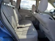 ✅ 2009 Subaru Forester X • VIN: JF2SH63639H738721 • Lot: 92928975. Listed on Copart with 158,032 mi. Free auction sales archive from the USA and detailed vehicle history report at DreamBid. Image 11.