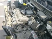 ✅ 2021 Honda Passport EX-L • VIN: 5FNYF8H59MB031013 • Lot: 41998552. Listed on IAAI with 25,618 mi. Free auction sales archive from the USA and detailed vehicle history report at DreamBid. Image 22.