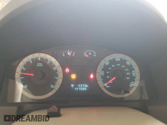 ✅ 2008 Ford Escape XLS • VIN: 1FMCU02Z18KC18571 • Lot: 93181235. Listed on Copart with 147,586 mi. Free auction sales archive from the USA and detailed vehicle history report at DreamBid. Image 9.