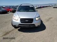 ✅ 2009 Hyundai Santa Fe GLS • VIN: 5NMSG73D29H280917 • Lot: 63268295. Listed on Copart with 89,121 mi. Free auction sales archive from the USA and detailed vehicle history report at DreamBid. Image 14.