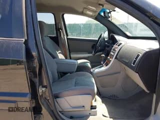 ✅ 2008 Chevrolet Equinox LT • VIN: 2CNDL43F186349103 • Лот: 42316875. Опубликован ранее на IAAI с пробегом 165 495 миль. Бесплатный доступ к архиву аукционных продаж из США и подробный отчёт об истории автомобиля на DreamBid. Изображение 5.