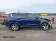 2023 Hyundai Santa Fe SE z VIN 5NMS1DAJ0PH554296, wystawiony jako IAAI lot #43341850 z przebiegiem 30 004 mil mil oraz . Historia ofert i sprzedaży dostępna na DreamBid. Obrazek 14.