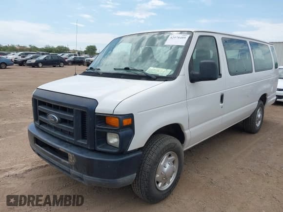✅ 2010 Ford Econoline Passenger XL • VIN: 1FBSS3BL0ADA68003 • Лот: 42978489. Опубликован ранее на IAAI с пробегом 142 013 миль. Бесплатный доступ к архиву аукционных продаж из США и подробный отчёт об истории автомобиля на DreamBid. Изображение 17.