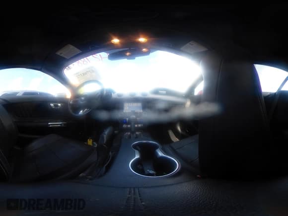 ✅ 2018 Ford Mustang EcoBoost Premium • VIN: 1FATP8UH2J5142951 • Lot: 42788372. Listed on IAAI with 88,202 mi. Free auction sales archive from the USA and detailed vehicle history report at DreamBid. Image 18.