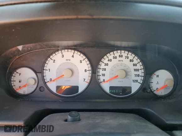 ✅ 2004 Dodge Stratus SXT • VIN: 1B3EL46X04N249823 • Lot: 84554875. Wystawiony na Copart z przebiegiem 245 314 mil. Bezpłatny archiwum sprzedaży aukcyjnych z USA i szczegółowy raport historii pojazdu na DreamBid. Zdjęcie 9.