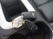 ✅ 2012 Chevrolet Volt • VIN: 1G1RD6E42CU113755 • Lot: 43609420. Listed on IAAI with 131,630 mi. Free auction sales archive from the USA and detailed vehicle history report at DreamBid. Image 11.