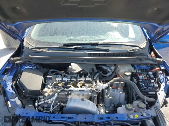 ✅ 2018 Chevrolet Volt LT • VIN: 1G1RC6S5XJU111829 • Lot: 71972894. Wystawiony na Copart z przebiegiem 102 656 mil. Bezpłatny archiwum sprzedaży aukcyjnych z USA i szczegółowy raport historii pojazdu na DreamBid. Zdjęcie 11.