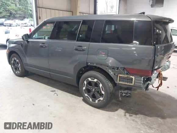 ✅ 2024 Hyundai Santa Fe SE • VIN: 5NMP14GL9RH050377 • Lot: 43314260. Wystawiony na IAAI z przebiegiem 27 453 mil. Bezpłatny archiwum sprzedaży aukcyjnych z USA i szczegółowy raport historii pojazdu na DreamBid. Zdjęcie 3.