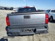 ✅ 2021 Chevrolet Colorado 4WD LT • VIN: 1GCGTCEN3M1102775 • Лот: 86817825. Опубликован ранее на Copart с пробегом 46 176 миль. Бесплатный доступ к архиву аукционных продаж из США и подробный отчёт об истории автомобиля на DreamBid. Изображение 6.