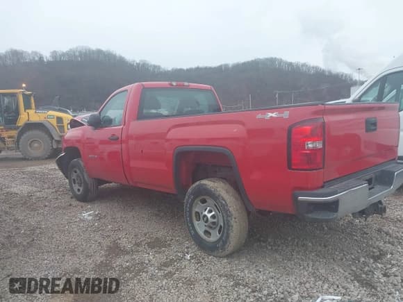 ✅ 2013 Chevrolet Silverado 2500HD Work Truck • VIN: 1GC0KVCG4DF109886 • Lot: 41385724. Listed on IAAI with 78,520 mi. Free auction sales archive from the USA and detailed vehicle history report at DreamBid. Image 14.