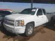 2008 Chevrolet Silverado 1500 Work Truck with VIN 1GCEC19J68E169856, listed as a IAAI auction lot 41690536 with 470,332 mi miles and . Bid and sale history available at DreamBid. Image 2.