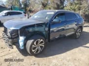 ✅ 2022 Volkswagen Atlas SEL • VIN: 1V2BC2CA1NC214287 • Lot: 71926484. Wystawiony na Copart z przebiegiem 36 578 mil. Bezpłatny archiwum sprzedaży aukcyjnych z USA i szczegółowy raport historii pojazdu na DreamBid. Zdjęcie 1.