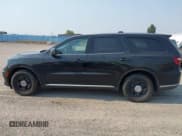 ✅ 2023 Dodge Durango Pursuit • VIN: 1C4SDJFT1PC603665 • Lot: 43090228. Wystawiony na IAAI z przebiegiem 20 453 mil. Bezpłatny archiwum sprzedaży aukcyjnych z USA i szczegółowy raport historii pojazdu na DreamBid. Zdjęcie 14.