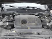 ✅ 2020 Land Rover Range Rover Sport HST • VIN: SALWS2RU6LA888685 • Lot: 41665524. Wystawiony na IAAI z przebiegiem 104 518 mil. Bezpłatny archiwum sprzedaży aukcyjnych z USA i szczegółowy raport historii pojazdu na DreamBid. Zdjęcie 10.