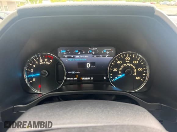 ✅ 2015 Ford F-150 XLT • VIN: 1FTEW1EF4FFC63993 • Лот: 59420825. Опубликован ранее на Copart с пробегом 247 093 миль. Бесплатный доступ к архиву аукционных продаж из США и подробный отчёт об истории автомобиля на DreamBid. Изображение 8.