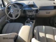 ✅ 2007 Mitsubishi Endeavor LS • VIN: 4A4MN21SX7E082355 • Lot: 49189385. Wystawiony na Copart z przebiegiem 178 518 mil. Bezpłatny archiwum sprzedaży aukcyjnych z USA i szczegółowy raport historii pojazdu na DreamBid. Zdjęcie 8.