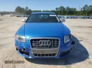 ✅ 2007 Audi S6 • VIN: WAUGN94F87N153965 • Lot: 69030745. Wystawiony na Copart z przebiegiem 103 909 mil. Bezpłatny archiwum sprzedaży aukcyjnych z USA i szczegółowy raport historii pojazdu na DreamBid. Zdjęcie 5.