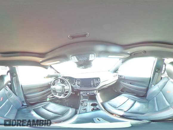 ✅ 2023 Dodge Durango GT • VIN: 1C4RDHDG4PC571825 • Lot: 56158955. Wystawiony na Copart z przebiegiem 56 037 mil. Bezpłatny archiwum sprzedaży aukcyjnych z USA i szczegółowy raport historii pojazdu na DreamBid. Zdjęcie 15.