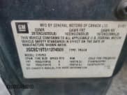 ✅ 2001 Chevrolet Silverado 1500 LS • VIN: 2GCEC19T511274509 • Лот: 78891194. Опубликован ранее на Copart с пробегом 329 785 миль. Бесплатный доступ к архиву аукционных продаж из США и подробный отчёт об истории автомобиля на DreamBid. Изображение 12.