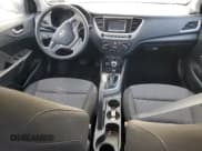 ✅ 2020 Hyundai Accent SE • VIN: 3KPC24A60LE104906 • Лот: 42295285. Опубликован ранее на Copart с пробегом 55 000 миль. Бесплатный доступ к архиву аукционных продаж из США и подробный отчёт об истории автомобиля на DreamBid. Изображение 8.