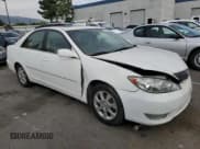 ✅ 2005 Toyota Camry XLE • VIN: 4T1BF30K55U086847 • Лот: 91702165. Опубликован ранее на Copart с пробегом 228 472 миль. Бесплатный доступ к архиву аукционных продаж из США и подробный отчёт об истории автомобиля на DreamBid. Изображение 4.