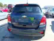 2019 Chevrolet Trax LS с VIN 3GNCJKSB4KL115282, выставлен на аукционе IAAI как лот 43408337 с пробегом 169 454 миль миль и . История ставок и продаж доступна на DreamBid. Изображение 17.