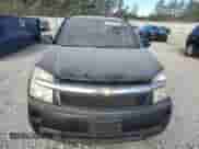 2008 Chevrolet Equinox LS with VIN 2CNDL23F486291749, listed as a Copart auction lot 77141414 with 50,433 mi miles and Salvage title. Bid and sale history available at DreamBid. Image 5.