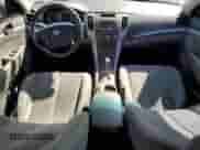 2010 Hyundai Sonata GLS z VIN 5NPET4AC2AH651244, wystawiony jako Copart lot #72218304 z przebiegiem 132 916 mil mil oraz Szkoda całkowita • Salvage title. Historia ofert i sprzedaży dostępna na DreamBid. Obrazek 8.