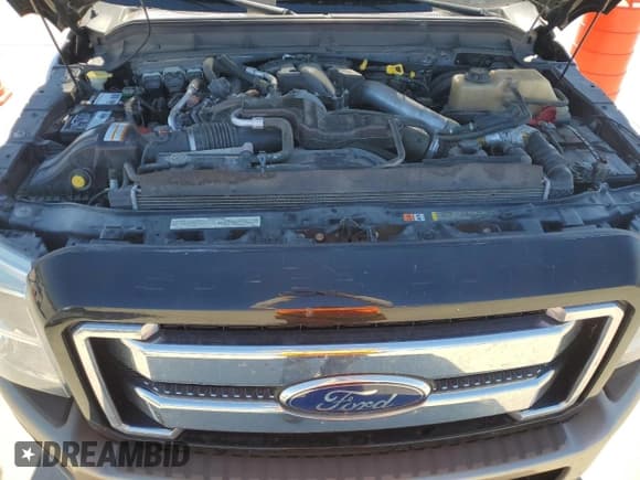 ✅ 2012 Ford F-350 Lariat • VIN: 1FT8W3BT8CEA20773 • Lot: 84649375. Wystawiony na Copart z przebiegiem 143 888 mil. Bezpłatny archiwum sprzedaży aukcyjnych z USA i szczegółowy raport historii pojazdu na DreamBid. Zdjęcie 11.