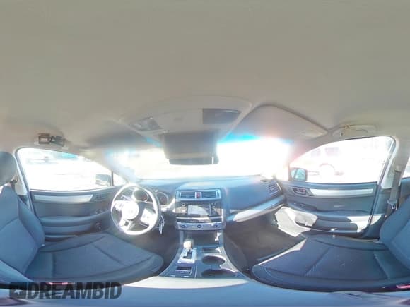 ✅ 2015 Subaru Outback 2.5i • VIN: 4S4BSAAC2F3223659 • Lot: 42594565. Wystawiony na Copart z przebiegiem 55 009 mil. Bezpłatny archiwum sprzedaży aukcyjnych z USA i szczegółowy raport historii pojazdu na DreamBid. Zdjęcie 14.