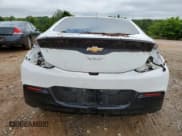 ✅ 2018 Chevrolet Volt LT • VIN: 1G1RA6S58JU142101 • Lot: 54695544. Wystawiony na Copart z przebiegiem 97 568 mil. Bezpłatny archiwum sprzedaży aukcyjnych z USA i szczegółowy raport historii pojazdu na DreamBid. Zdjęcie 6.