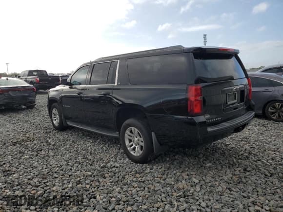 ✅ 2016 Chevrolet Suburban LT • VIN: 1GNSCHKC3GR415302 • Lot: 85107185. Wystawiony na Copart z przebiegiem 324 252 mil. Bezpłatny archiwum sprzedaży aukcyjnych z USA i szczegółowy raport historii pojazdu na DreamBid. Zdjęcie 2.