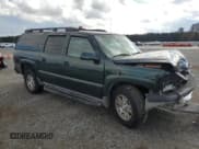 ✅ 2001 Chevrolet Suburban LS • VIN: 3GNFK16T91G281411 • Лот: 78589994. Опубликован ранее на Copart с пробегом 259 344 миль. Бесплатный доступ к архиву аукционных продаж из США и подробный отчёт об истории автомобиля на DreamBid. Изображение 4.
