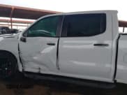 ✅ 2023 Chevrolet Silverado 1500 • VIN: 1GCPADE89PZ115977 • Лот: 42025071. Опубликован ранее на IAAI с пробегом 27 635 миль. Бесплатный доступ к архиву аукционных продаж из США и подробный отчёт об истории автомобиля на DreamBid. Изображение 14.