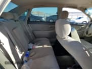 ✅ 2000 Toyota Avalon XL • VIN: 4T1BF28BXYU035363 • Lot: 71114715. Wystawiony na Copart z przebiegiem 253 659 mil. Bezpłatny archiwum sprzedaży aukcyjnych z USA i szczegółowy raport historii pojazdu na DreamBid. Zdjęcie 10.