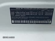 ✅ 2020 Mercedes-Benz GLA 250 • VIN: WDCTG4GB2LJ686994 • Лот: 42629866. Опубликован ранее на IAAI с пробегом 60 129 миль. Бесплатный доступ к архиву аукционных продаж из США и подробный отчёт об истории автомобиля на DreamBid. Изображение 9.